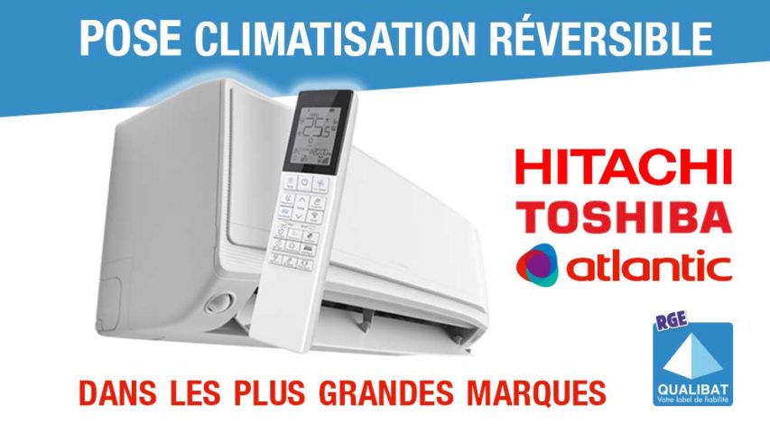 Installation Climatisation Vienne Estrablin